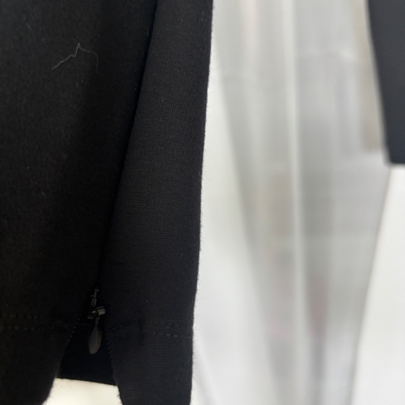 CAbi - Zip leggings in black - Picture 6 of 14